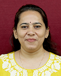 Ms. Timir Berawala
